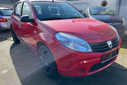 Dacia Sandero Gebrauchtwagen