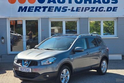 Nissan Qashqai+2 Gebrauchtwagen