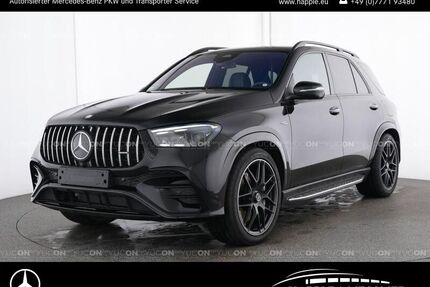Mercedes-Benz GLE 53 AMG Gebrauchtwagen