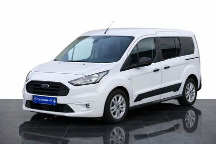 Ford Transit Connect Gebrauchtwagen