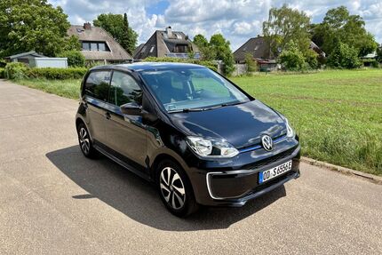 VW e-up! Gebrauchtwagen