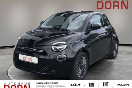 Fiat 500e Gebrauchtwagen