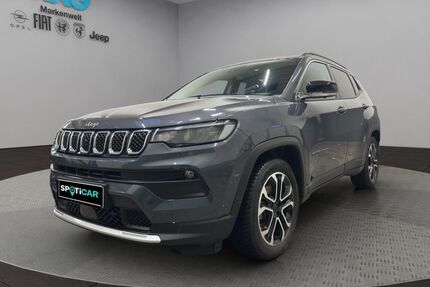 Jeep Compass Gebrauchtwagen