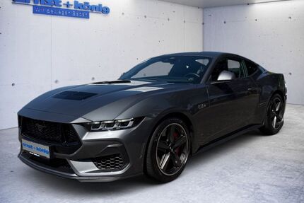 Ford Mustang Gebrauchtwagen