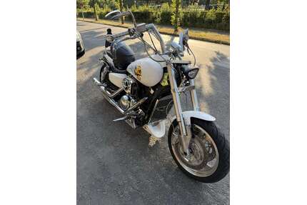 Kawasaki VN 1500 Gebrauchtwagen