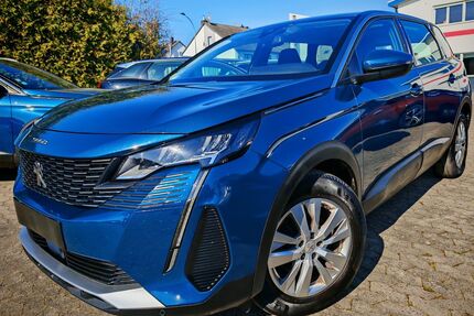 Peugeot 5008 Gebrauchtwagen