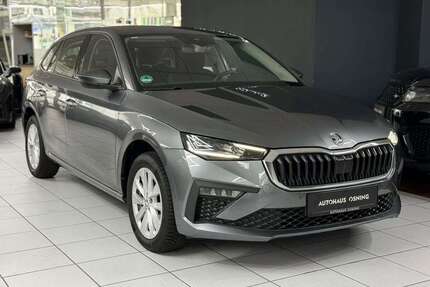 Skoda Scala Gebrauchtwagen