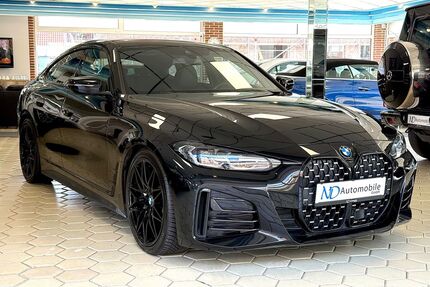 BMW 430 Gran Coupé Gebrauchtwagen