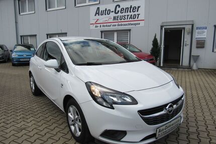 Opel Corsa Gebrauchtwagen