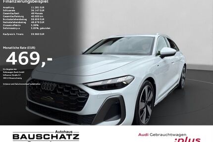 Audi A5 Gebrauchtwagen