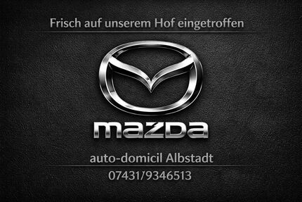 Mazda 3 Gebrauchtwagen