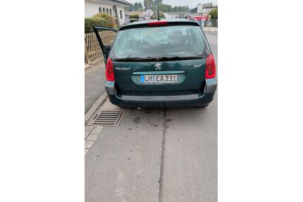 Peugeot 307 Gebrauchtwagen