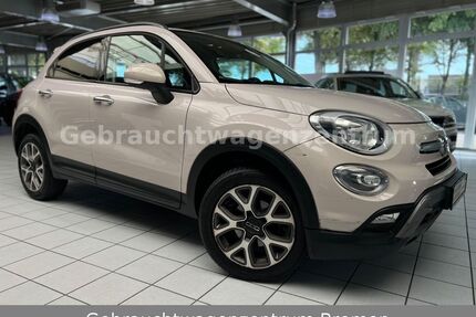Fiat 500X Gebrauchtwagen