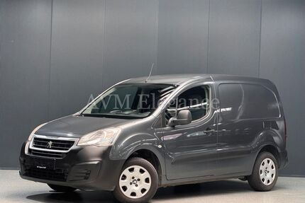 Peugeot Partner Gebrauchtwagen