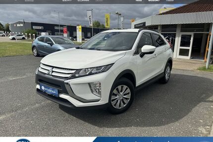 Mitsubishi Eclipse Cross Gebrauchtwagen