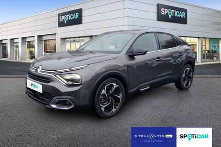 Citroen C4 Gebrauchtwagen