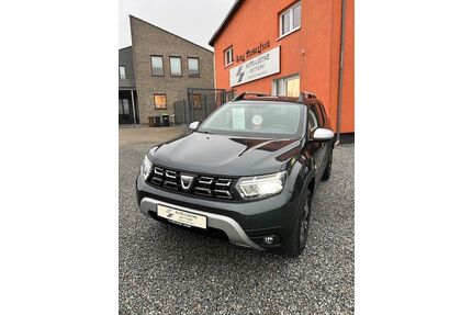 Dacia Duster Gebrauchtwagen