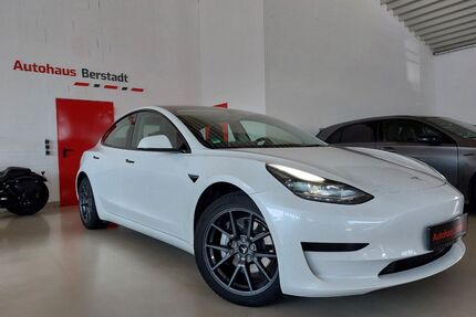 Tesla Model 3 Gebrauchtwagen