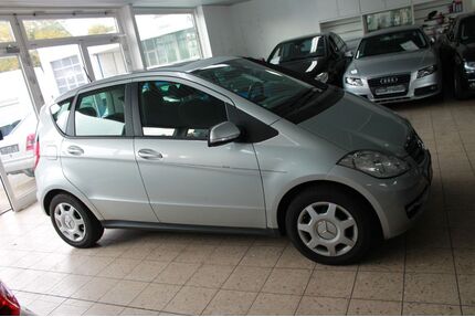 Mercedes-Benz A 180 Gebrauchtwagen