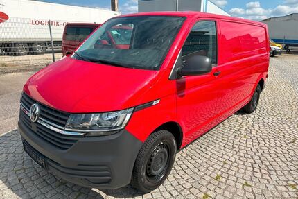 VW T6 Transporter Gebrauchtwagen