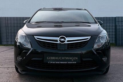 Opel Zafira Gebrauchtwagen