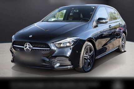 Mercedes-Benz B 250 Gebrauchtwagen