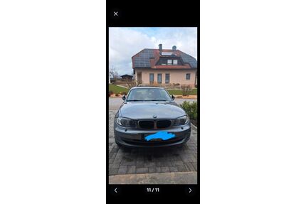 BMW 116 Gebrauchtwagen