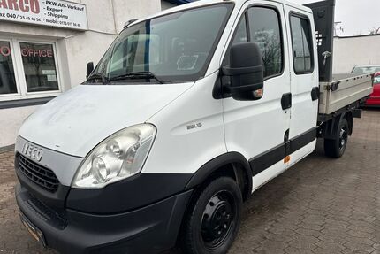 IVECO Andere Gebrauchtwagen