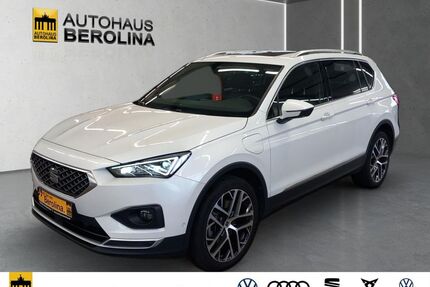 Seat Tarraco Gebrauchtwagen