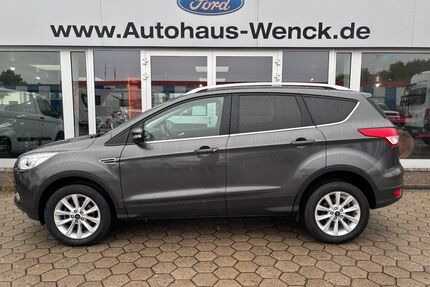 Ford Kuga Gebrauchtwagen