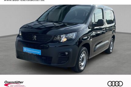 Peugeot Partner Gebrauchtwagen