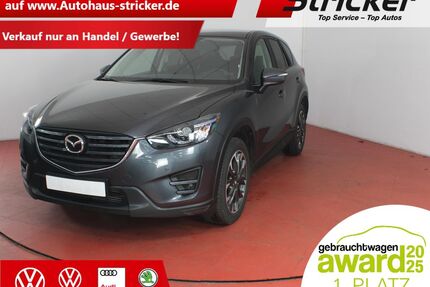Mazda CX-5 Gebrauchtwagen