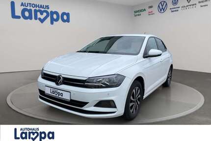 VW Polo Gebrauchtwagen