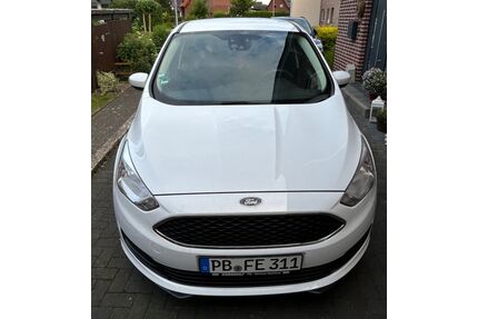 Ford C-Max Gebrauchtwagen