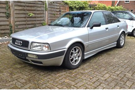 Audi 80 Gebrauchtwagen
