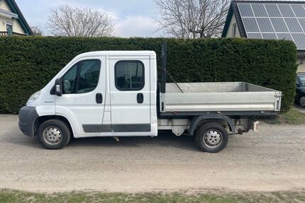 Fiat Ducato Gebrauchtwagen