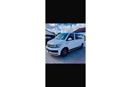 VW T6 Multivan Gebrauchtwagen