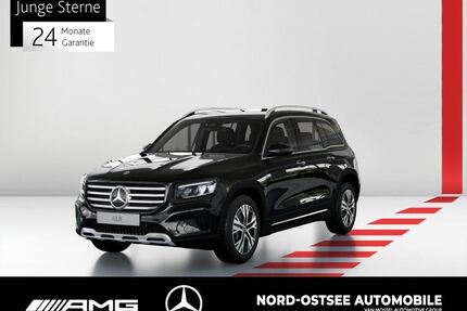 Mercedes-Benz GLB 200 Gebrauchtwagen