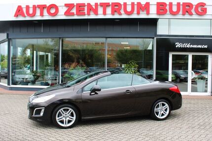 Peugeot 308 Gebrauchtwagen