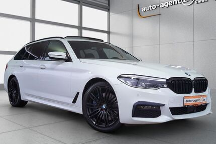 BMW 540 Gebrauchtwagen