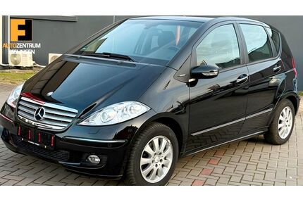 Mercedes-Benz A 160 Gebrauchtwagen