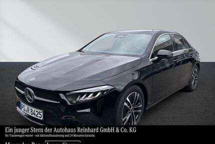 Mercedes-Benz A 200 Gebrauchtwagen
