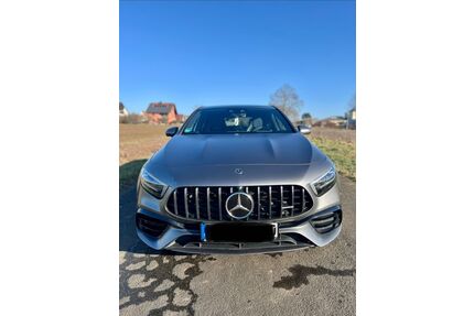 Mercedes-Benz A 45 AMG Gebrauchtwagen