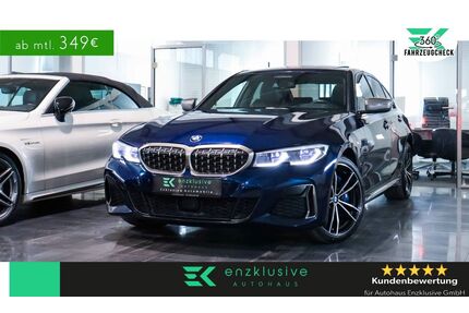 BMW M340d Gebrauchtwagen