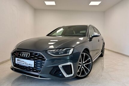Audi S4 Gebrauchtwagen
