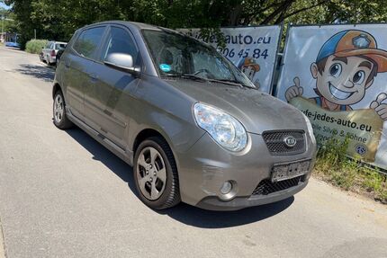 Kia Picanto Gebrauchtwagen