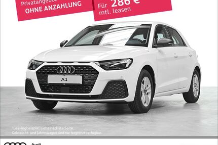 Audi A1 Gebrauchtwagen
