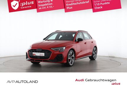Audi S3 Gebrauchtwagen