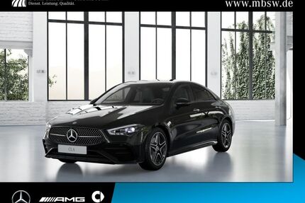 Mercedes-Benz CLA 200 Gebrauchtwagen