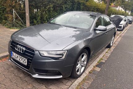 Audi A5 Gebrauchtwagen